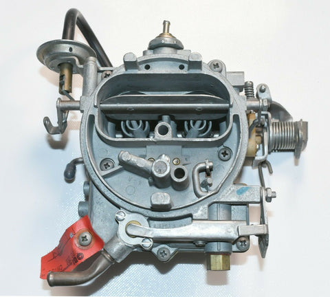 Remanufactured Holley 2245 carburetor 1975-1978 Dodge Chrysler Plymouth 360 or 400 CH-100 from Actiflow