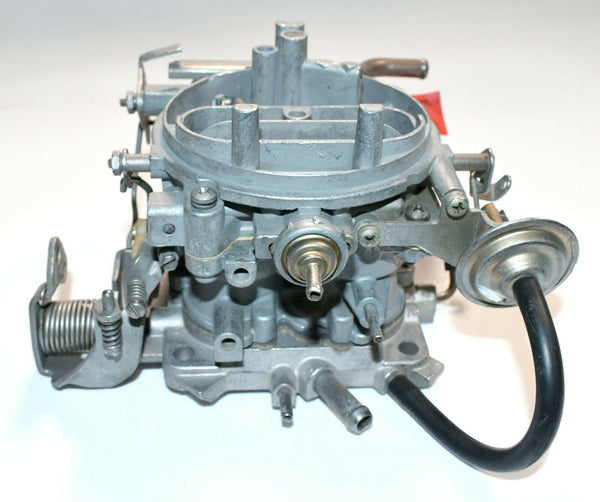 Remanufactured Holley 2245 carburetor 1975-1978 Dodge Chrysler Plymouth 360 or 400 CH-100 from Actiflow