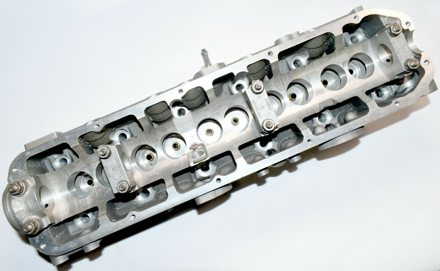Bare cylinder head for 1980-83 Audi. VW Quantum w/2.2L 2144cc engine 035103373AB