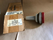 New CV joint and shaft for 1995-2000 Ford Contour & Mercury Mystique and 1999-2002 Mercury Cougar F5RZ-3B413-A TX-240