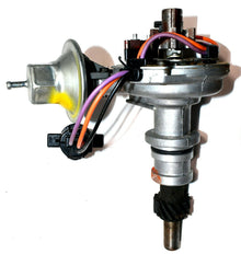 REMAN Motorcraft Distributor 75-83 Ford 3.3/4.1L 6Cyl DTBE-12127-DA 30-2690