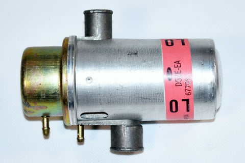 New diverter valve (gulp valve) for select 1974-1991 Ford vehicles D5ZZ-9B289-E