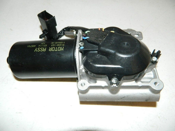 New Dodge 2004-2010 Pickup wiper motor Trico Style w/5 pin connector 1155605AC