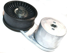 New belt tensioner assembly for Chevrolet and GMC trucks and SUV's w/ 7.4L 454cid engine 38143