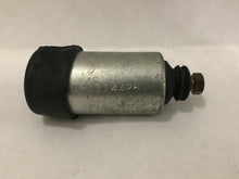 GM 396 427 Idle stop solenoid DR1114425 NOS stamped original