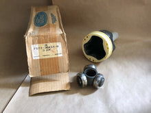 Left-hand front inner CV joint for 1998-2005 Ford Ranger, 1995-2002 Ford Explorer, and 1997-2001 Mercury Mountaineer F5TZ-3B414-B