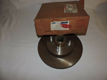 Front Left or Right brake rotor for 1987-1988 Thunderbird or Cougar E7SZ-2C202-A