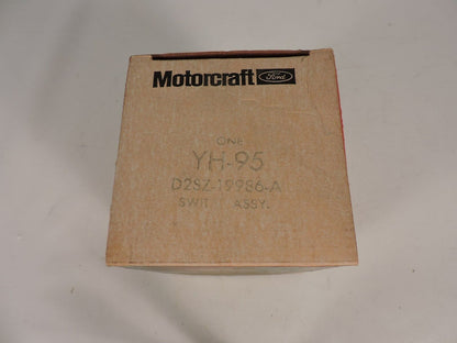 New A/C HVAC control switch for 1972-1974 Thunderbird w/ATC D2SZ-19986-A