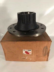 New Rear Hub 10 Bolt for 1969-1989 Ford medium/heavy duty truck D0TZ-1109-E