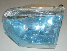 Left hand headlight assembly for 1998-2001 Mercury Mountaineer F87Z-13008-BD