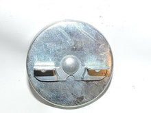 Vented fuel filler cap for classic and vintage autos from Seal-Tite C36BL