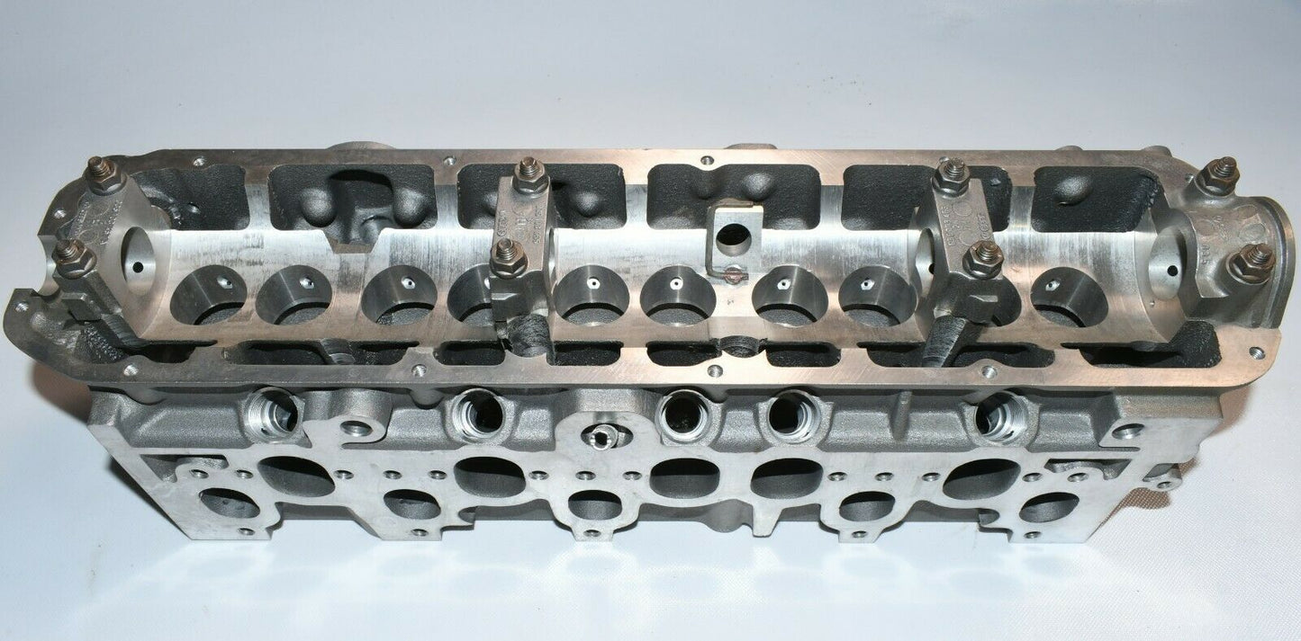 Bare cylinder head for 1980-83 Audi. VW Quantum w/2.2L 2144cc engine 035103373AB