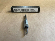 One (1) OEM Bosch Glow Plug for 1979-1986 GM/Ford diesel applications 80024