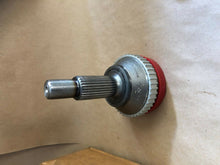 New CV joint and shaft for 1995-2000 Ford Contour & Mercury Mystique and 1999-2002 Mercury Cougar F5RZ-3B413-A TX-240