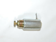 New Genuine GM AC Delco Idle stop solenoid 1997403