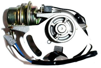 Remanufactured OEM Distributor Assembly for 1990-1992 Ford Probe 2.3L F02Z-12127-AX from Motorcraft