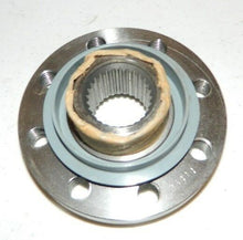 NEW NOS Genuine Ford rear axle flange 1980-2004 Ford Lincoln Mercury E8TZ-4851-B