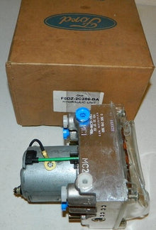 New ABS Module pump valve assembly 1996-1999 Taurus Sable 3.0L F6DZ-2C286-BA