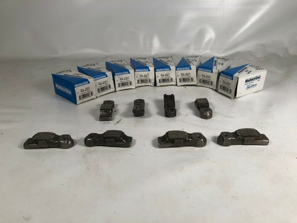 New set of 8 cam followers 1981-1987 Dodge Chrysler Plymouth 2.2 or 2.5L RA-4501