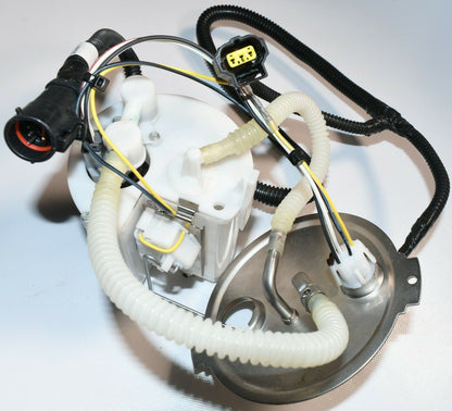 NEW Fuel Pump and Sender Assembly Motorcraft PFS-57 for 1996-98 Ford Windstar