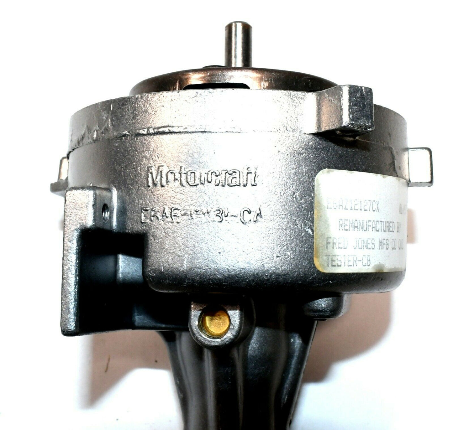 REMAN Ford Distributor 86-92 Probe Sable Taurus Aerostar E8AZ-12127-CX