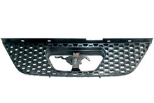 New honeycomb style grill with no emblem for  1999-2004 Mustang XR3Z-8200-AA