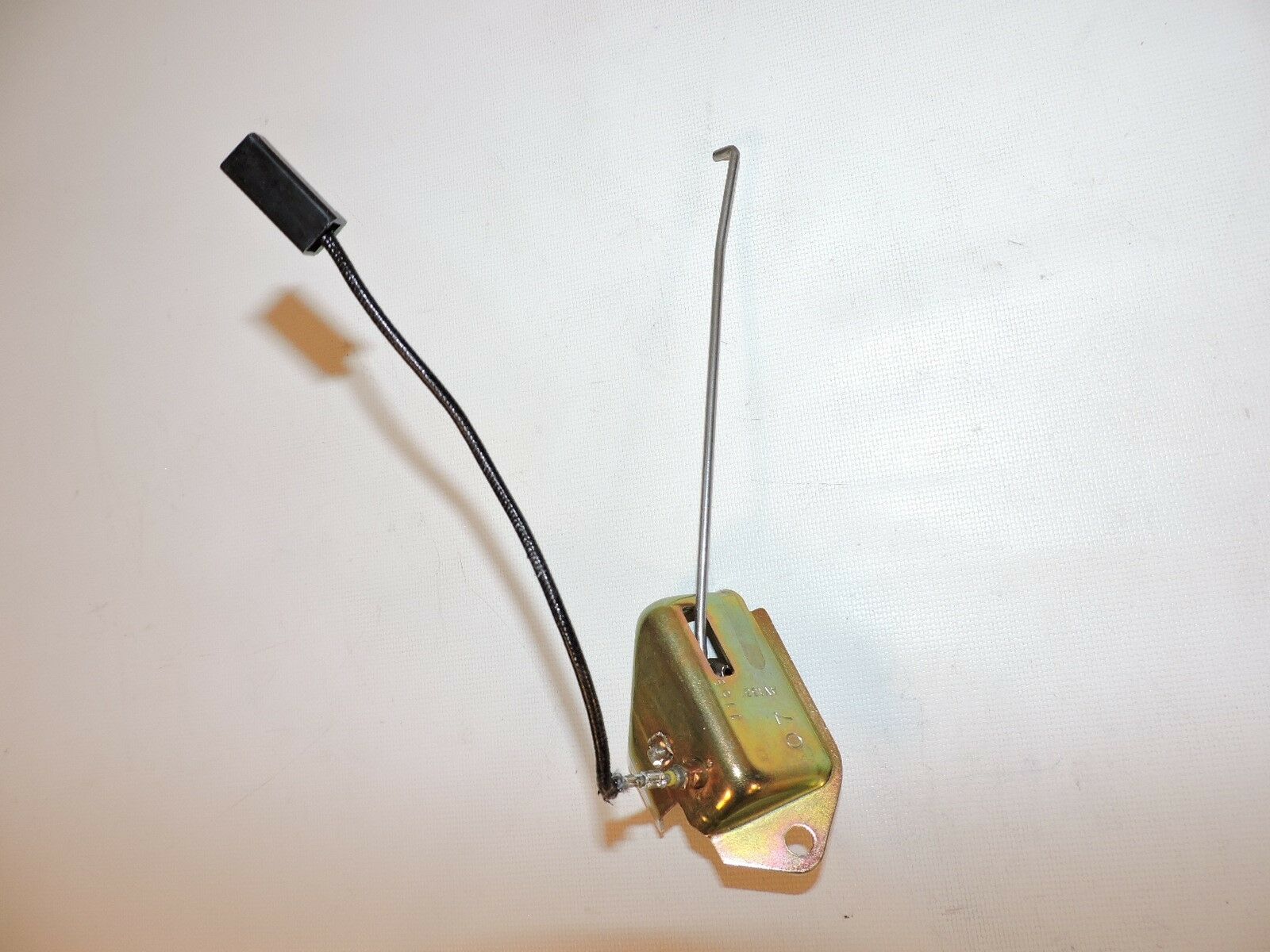 Tomco choke thermostat for 1977-80 Chrysler Dodge w/225cid 9112