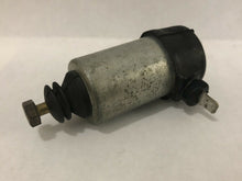 GM 396 427 Idle stop solenoid DR1114425 NOS stamped original