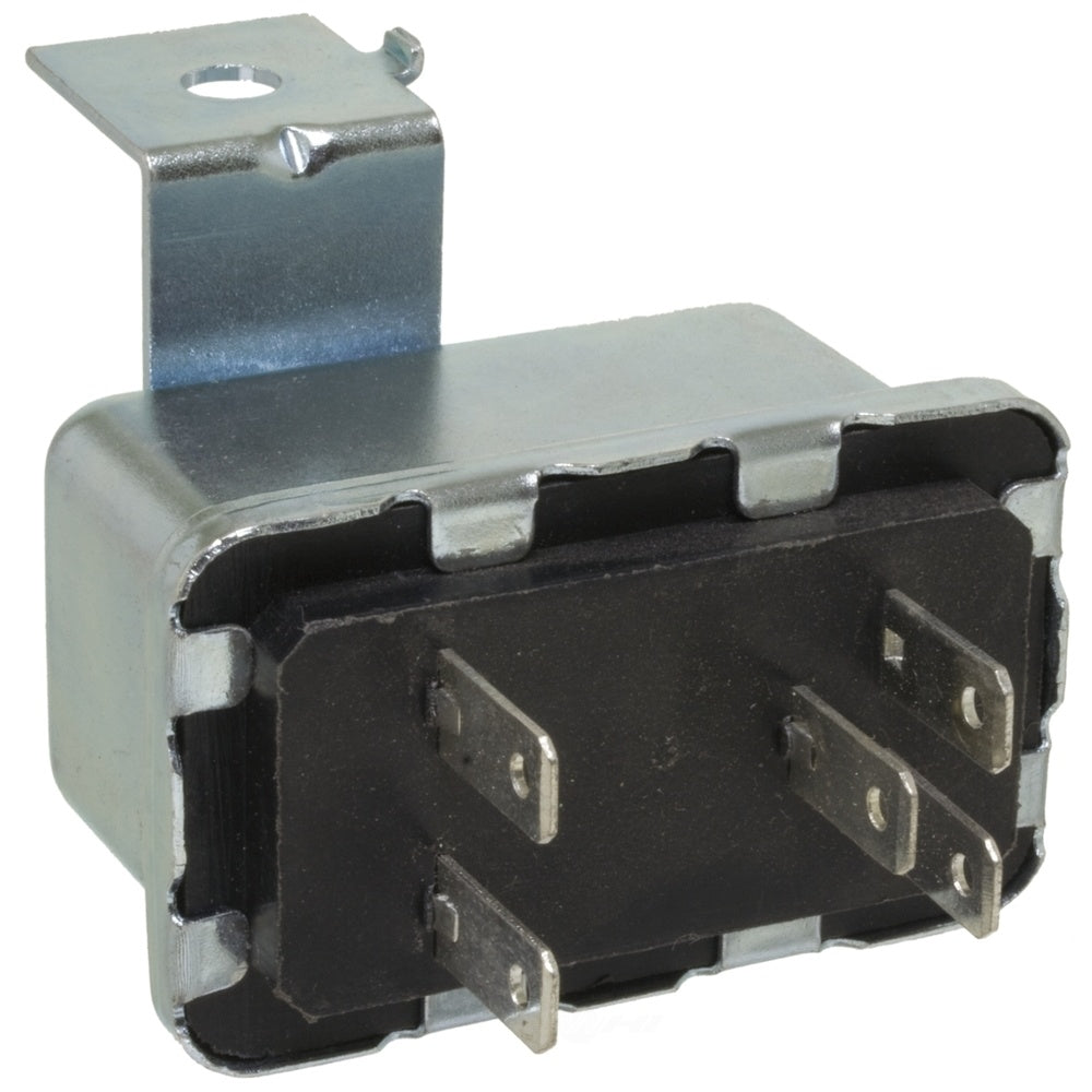New blower motor relay for 1974-1977 Chevrolet and GMC G Series Van from ACDelco 88922866