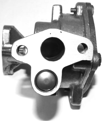 REMAN Ford Truck Oil Pump 1975-1978 330HD 359 361 389 391 C9TZ-6600-AX