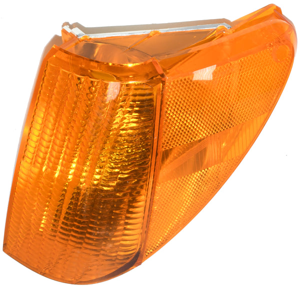 NEW turn parking lamp lens 1984-85 Ford Tempo E43Z-13201-A