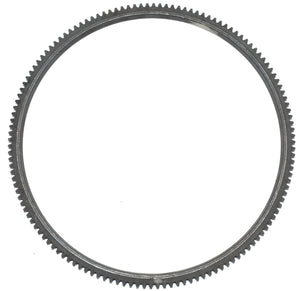NEW flywheel ring gear for 1980-1989 Ford vehicles with 2.6L, 1.9L, 2.3L, or 2.5L L4 engine or 3.0L V6 engine.  Ford PN D4FZ-6384-A