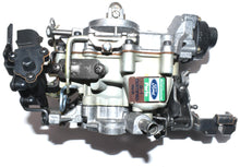 REMAN Carburetor 1984 Tempo E43Z-9510-ZGRX