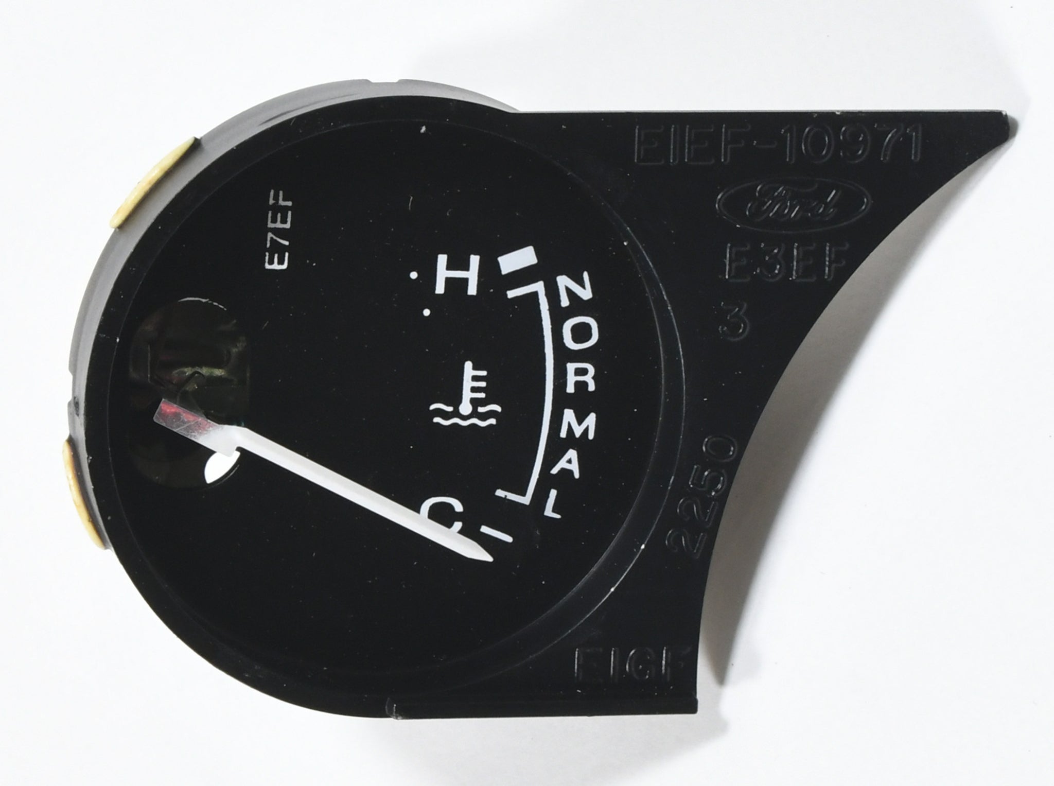 New temperature gauge for 1987-1990 Escort 1987 Lynx E7FZ-10883-A