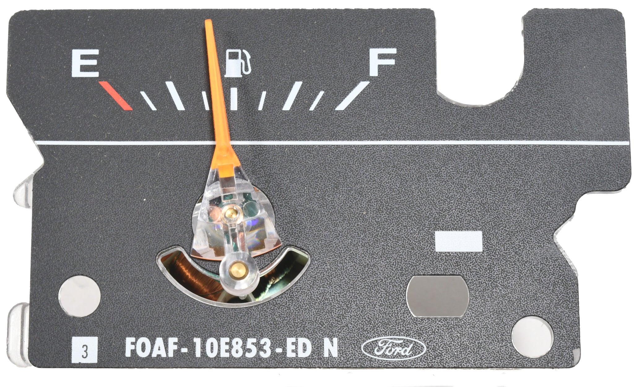 NEW Ford fuel gauge 1990-1991 LTD Crown Victoria Country Squire F0AZ-9305-A