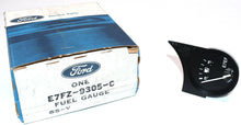New NOS Ford fuel gauge 1987-1989 Escort Lynx 1987-1988 EXP E7FZ-9305-C