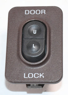 NEW NOS power door lock switch 1989-1991 Taurus Sable E9DZ-14028-AB