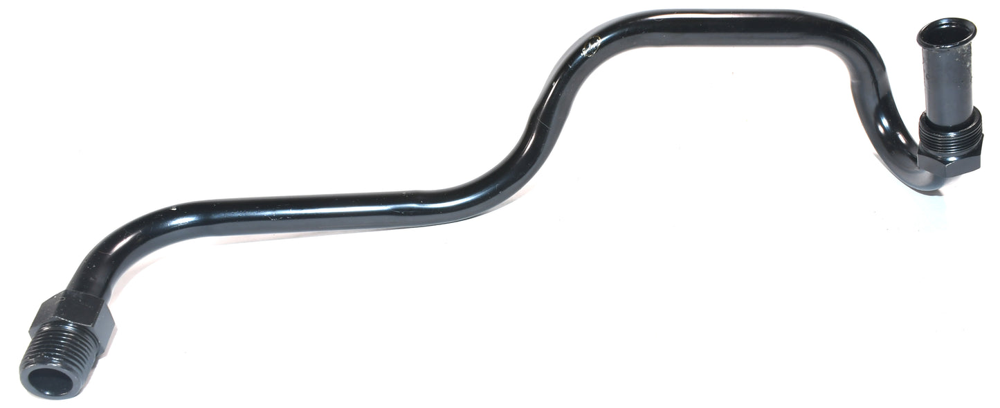 New secondary air injection pipe smog pipe 1981-1987 GM cars 55118