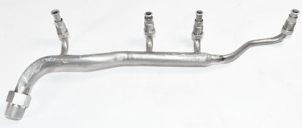 NEW GM LH Secondary Air Injection Pipe 1987-90 3.8L,4.3L,5.0L,5.7L 22534541