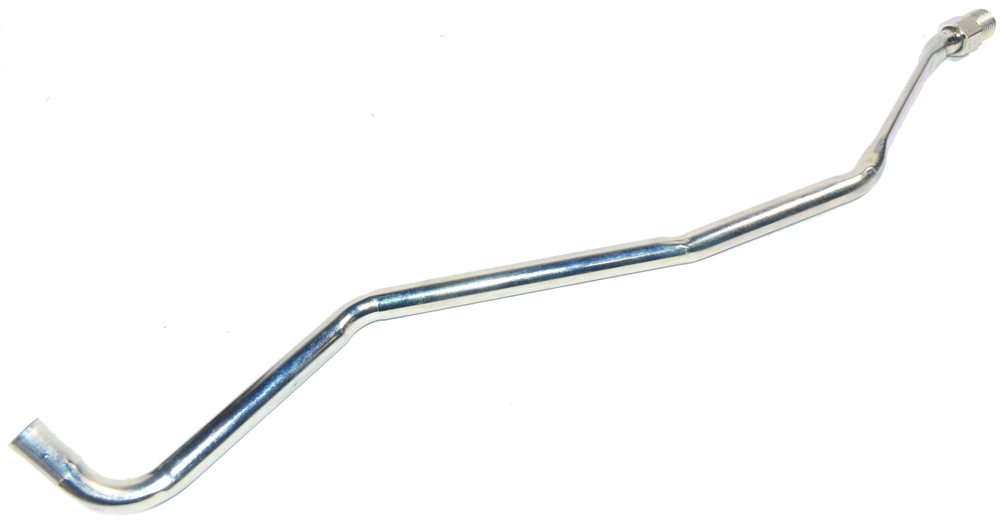 New Genuine GM secondary air injection pipe 80-83 Olds Pontiac Buick 22505121