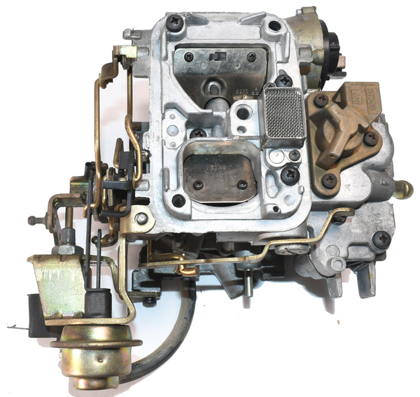 New Rochester Varajet E2SE Carburetor for 1979-1981 GM and AMC cars with GM 2.5L 151cid engine 17059774