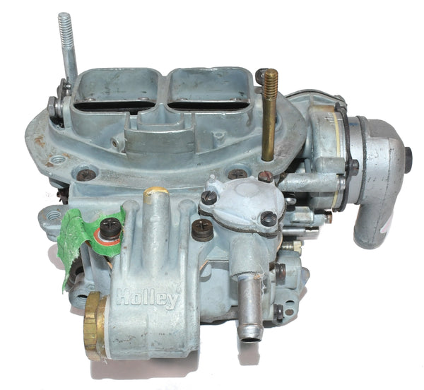 Remanufactured Holley 5210 for 1975-76 Chevy Monza, Vega, Olds Starfire, and Pontiac Astre with 2.3L engine from ACDelco 12-781