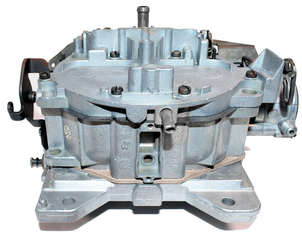 Remanufactured Rochester Dualjet Carburetor for 1975-1976 Buick Olds Pontiac w/ 4.3L 260cid engine from Arrow 80-5877