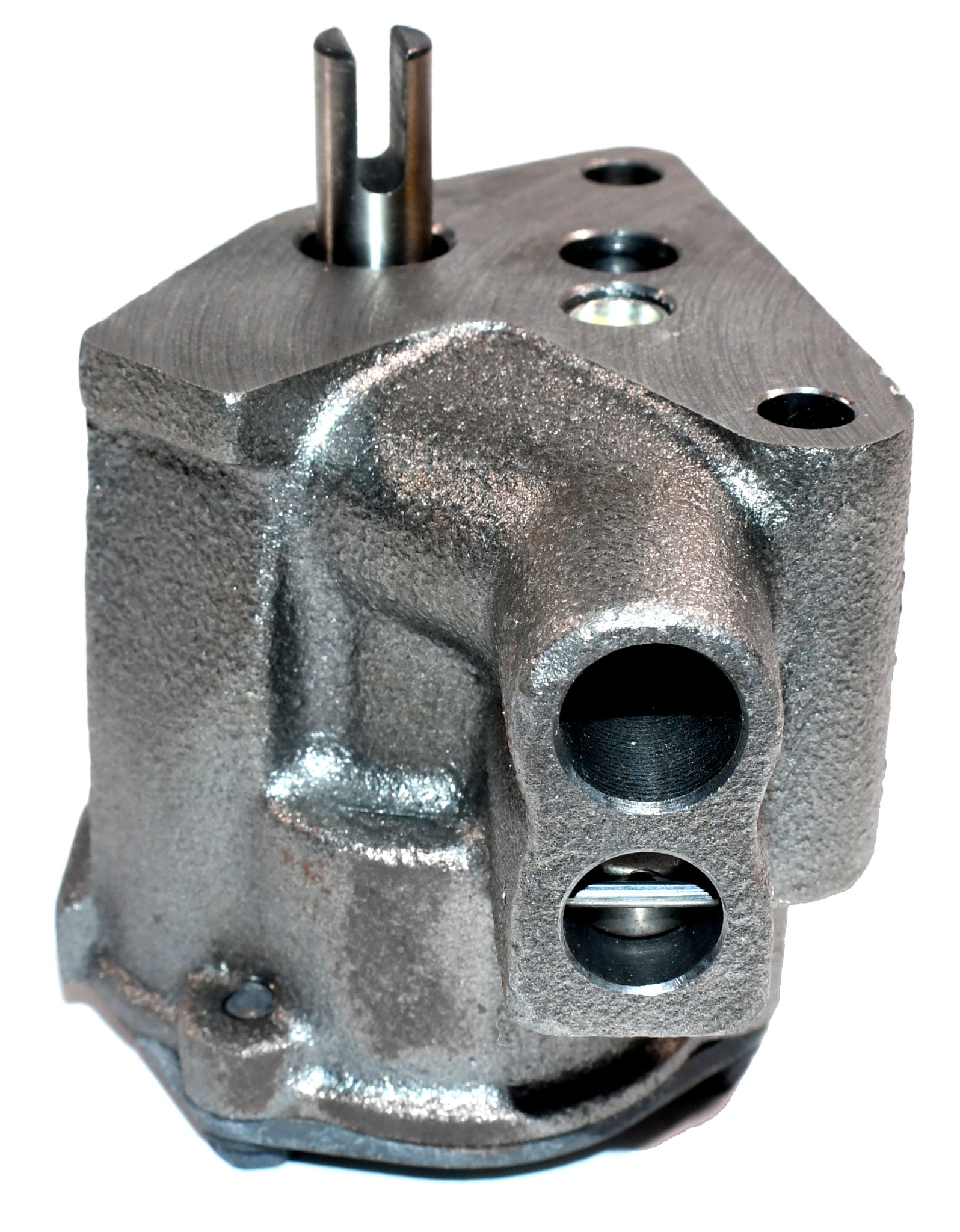 New oil pump for select 1964-1982 AMC, Jeep, International Harvester, IH vehicles w/ 3.8L, 4.2L or 5.3L engine from  Sealed Power 224-41199