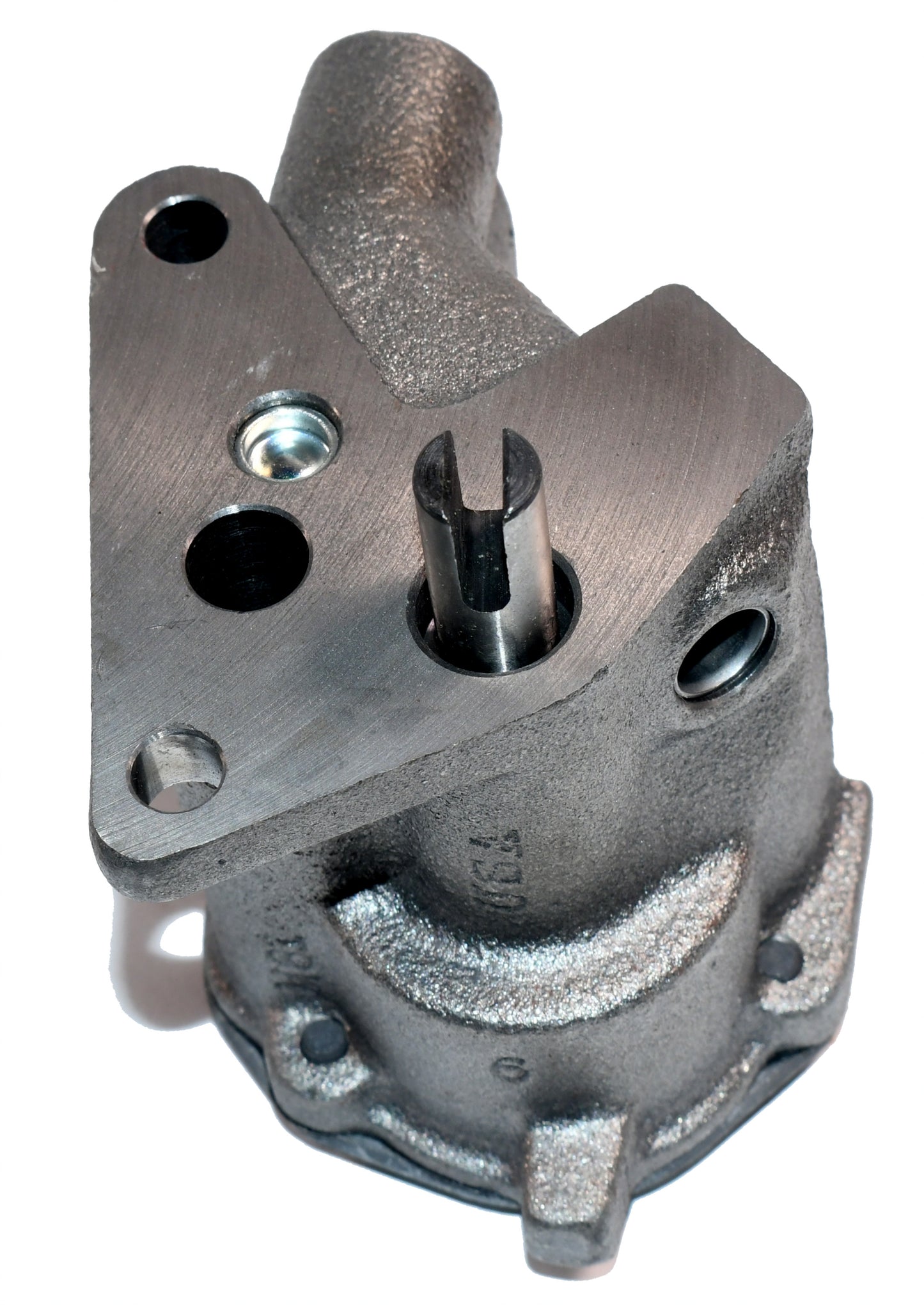 New oil pump for select 1964-1982 AMC, Jeep, International Harvester, IH vehicles w/ 3.8L, 4.2L or 5.3L engine from  Sealed Power 224-41199