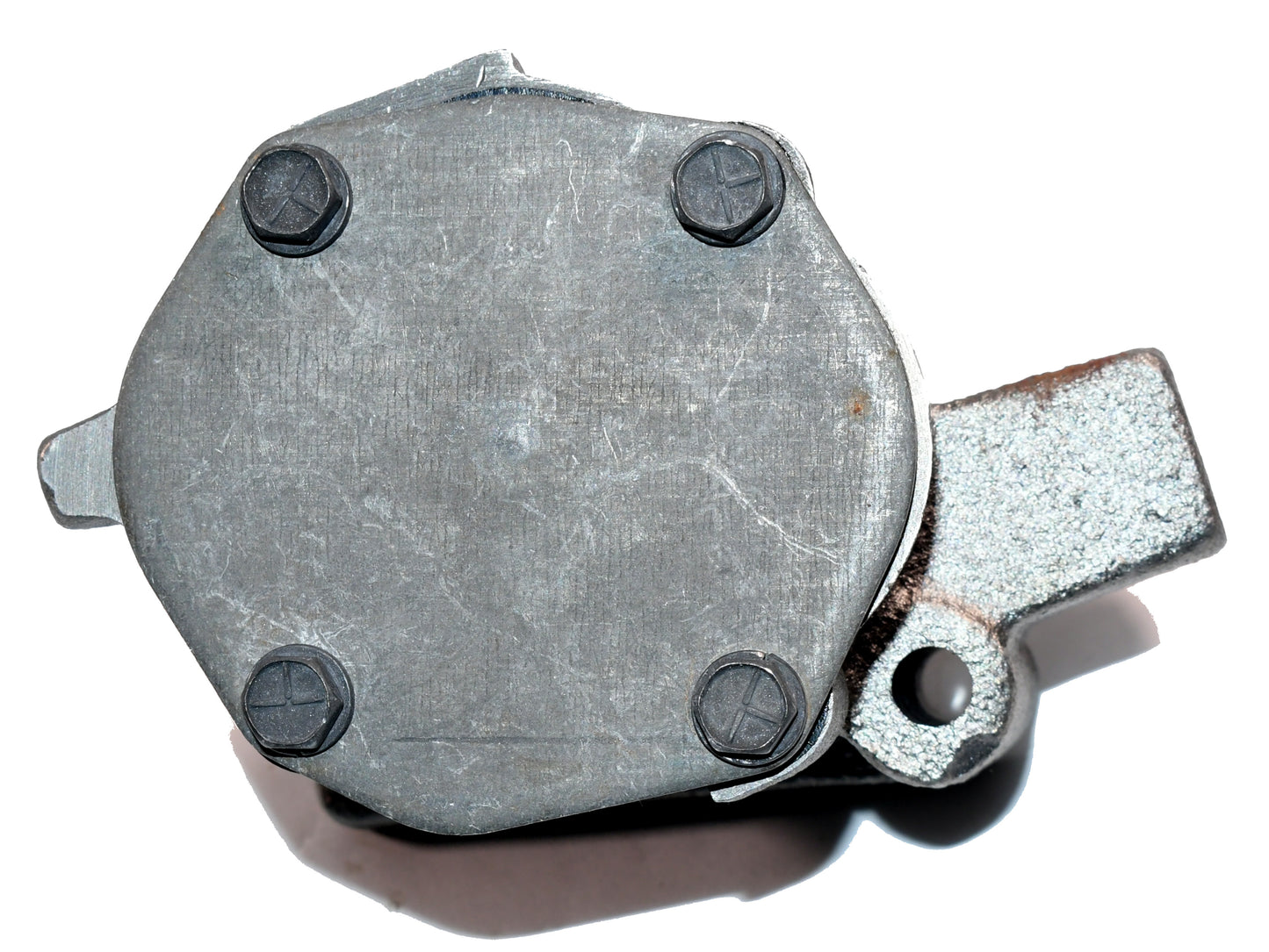 New oil pump for select 1964-1982 AMC, Jeep, International Harvester, IH vehicles w/ 3.8L, 4.2L or 5.3L engine from  Sealed Power 224-41199