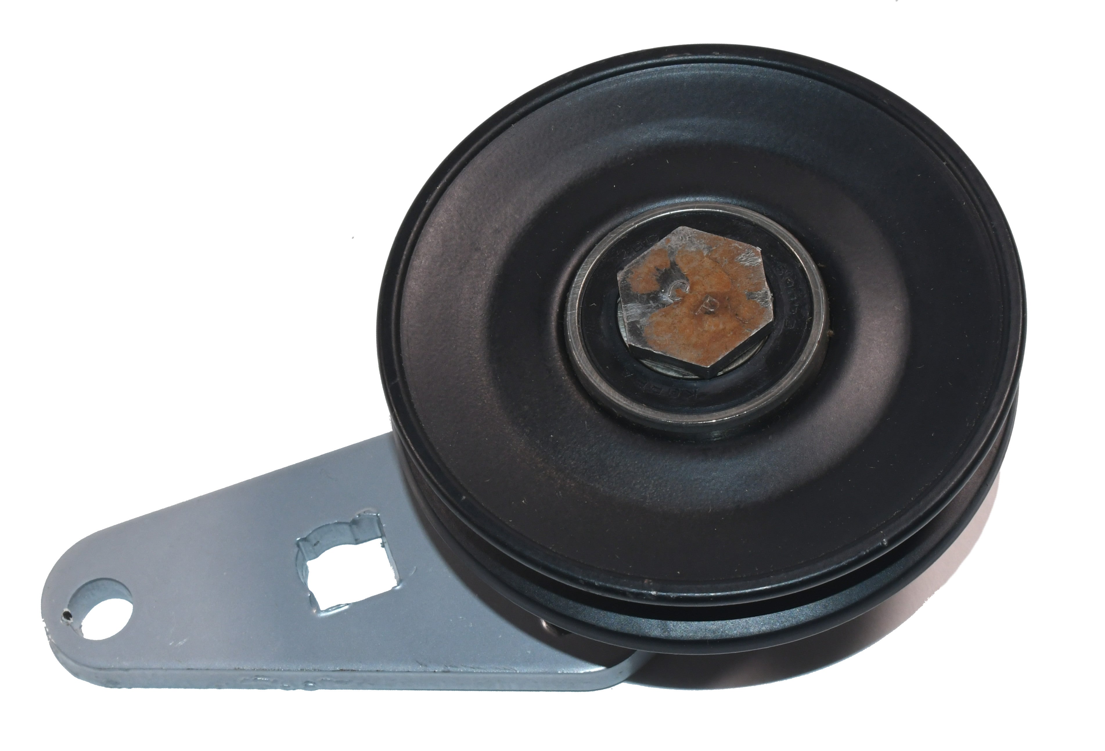 NOS V-Belt idler assembly 1968-86 Ford Lincoln Mercury 835950