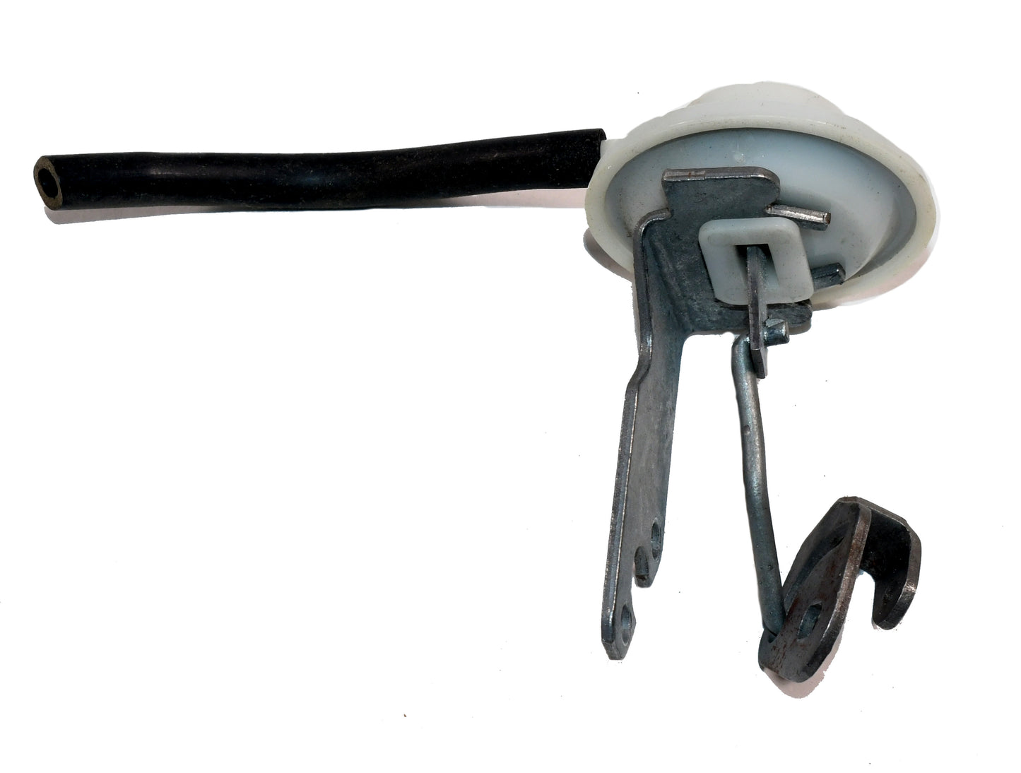 Universal choke pull-off for Rochester 2GV, 2GC, 4GC, E2ME or M2MC carburetors CP441