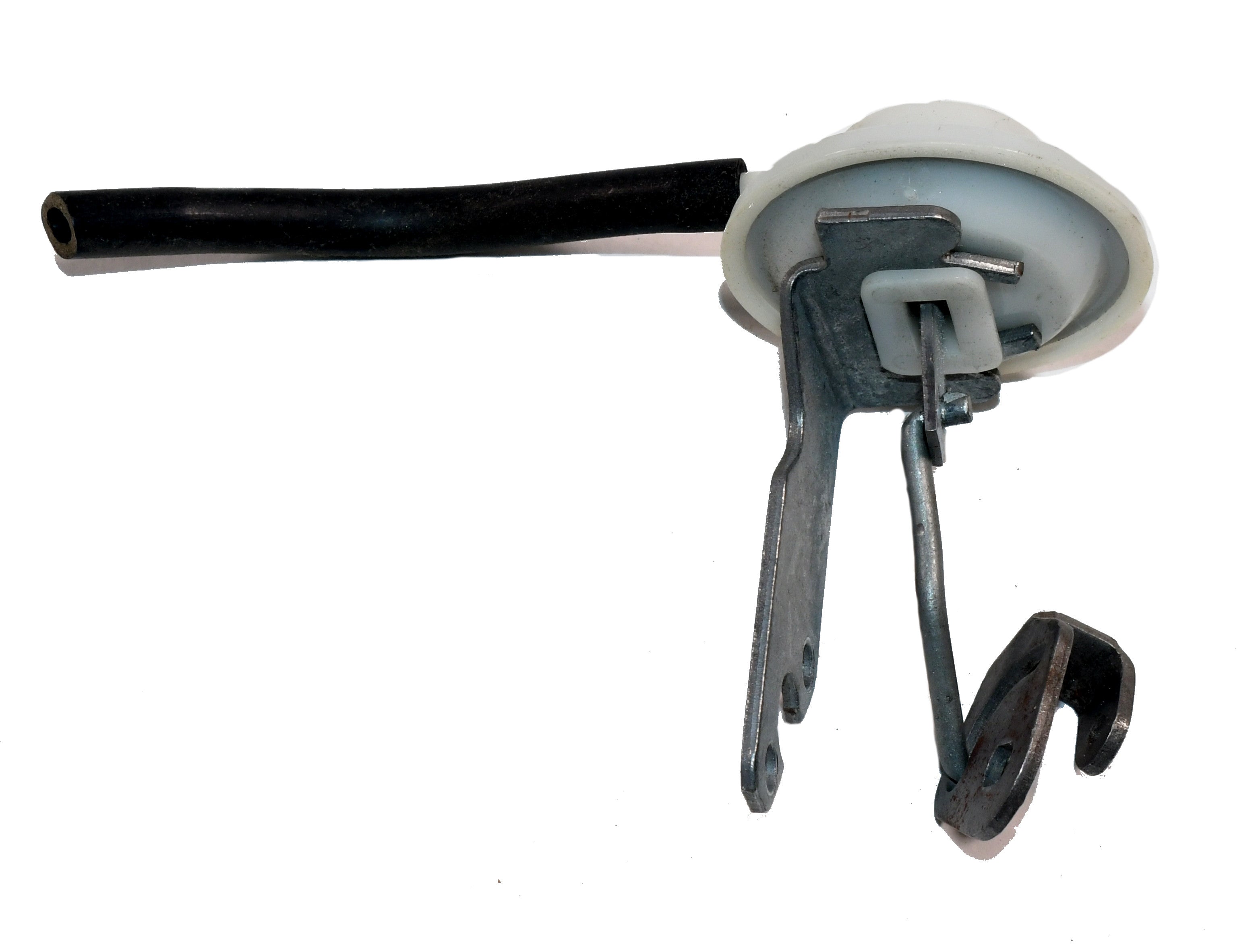 Universal choke pull-off for Rochester 2GV, 2GC, 4GC, E2ME or M2MC carburetors CP441