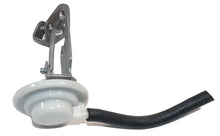 Universal choke pull-off for Rochester 2GV, 2GC, 4GC, E2ME or M2MC carburetors CP441